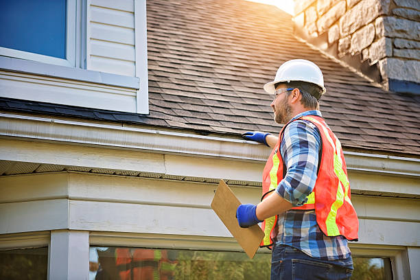 Licensed Gutter Installation service in Tumtum, WA - Roof Repair Smedway